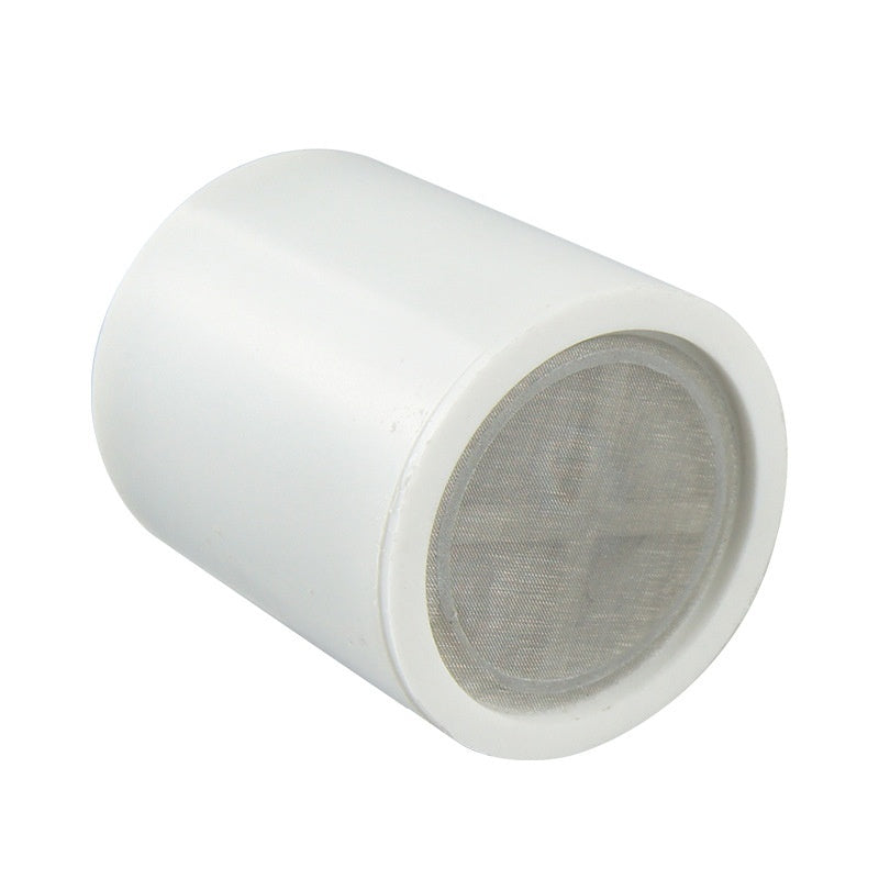 better skin and hair, guaranteed.Household bathroom showerhead water purifier filter