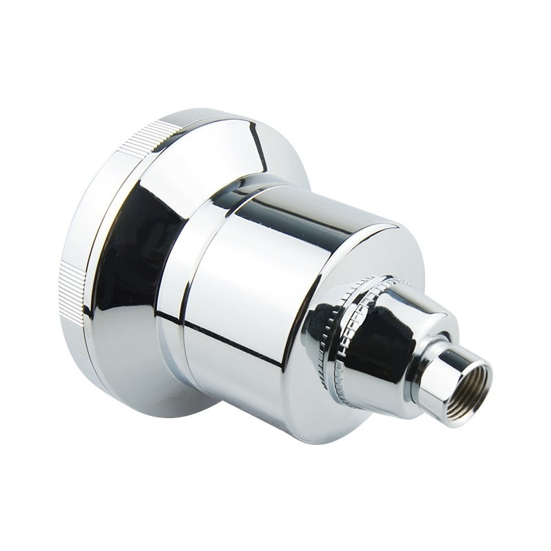 better skin and hair, guaranteed.Household bathroom showerhead water purifier filter
