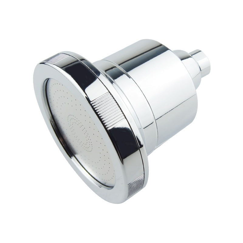 better skin and hair, guaranteed.Household bathroom showerhead water purifier filter